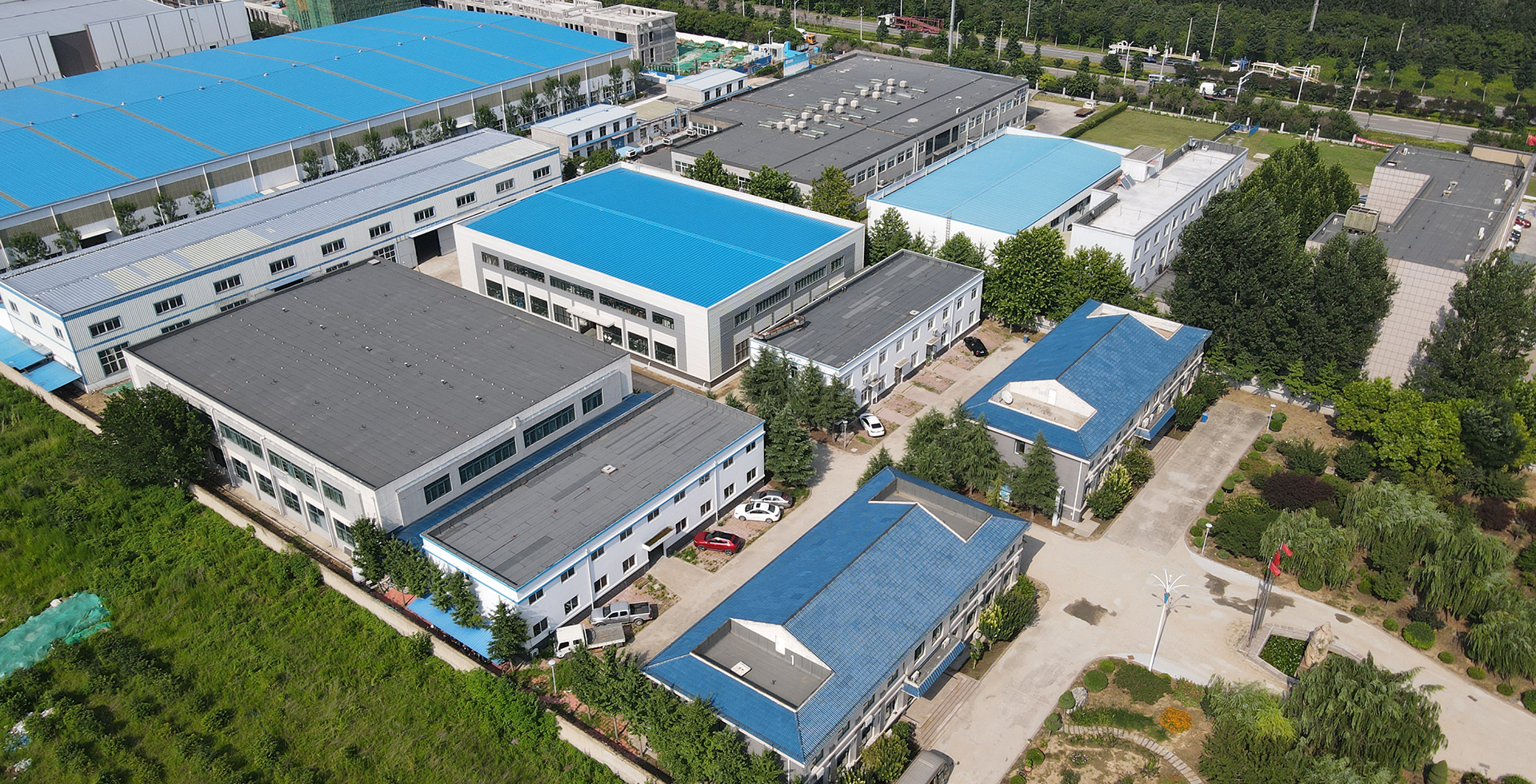 泰安騰路工程材料有限公司